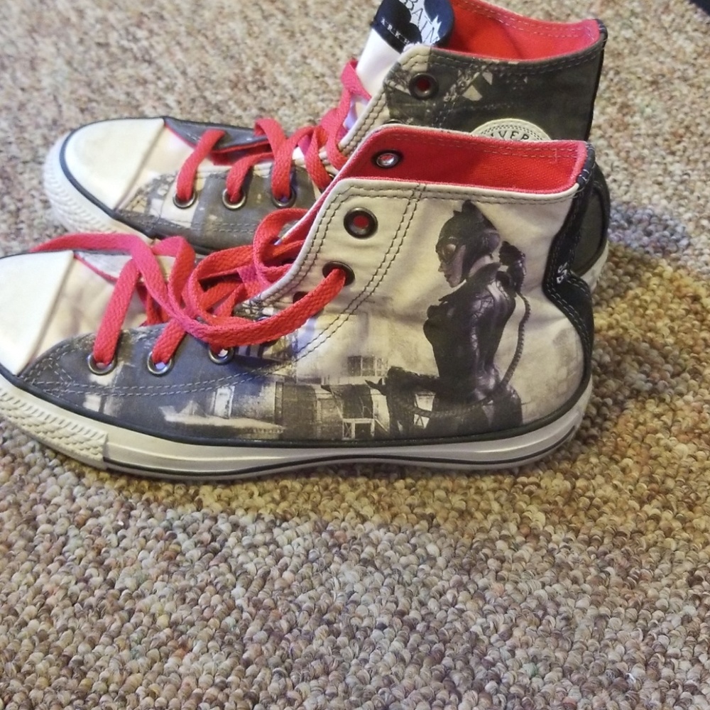 COPY - Converse